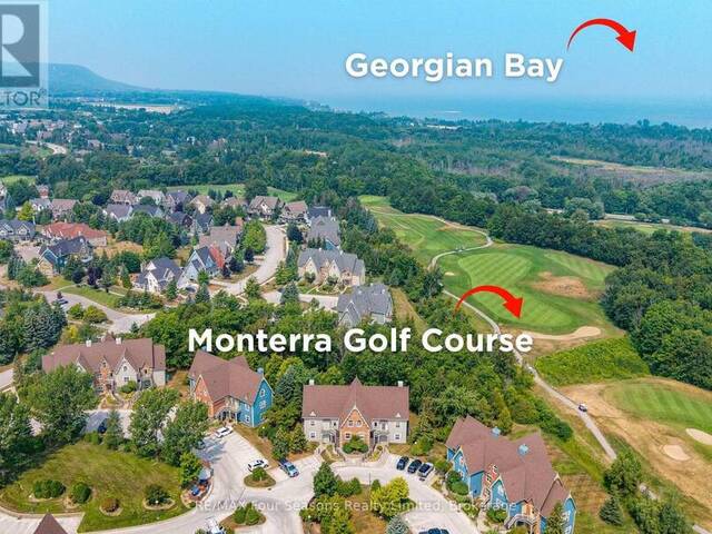 114 - 184 SNOWBRIDGE WAY The Blue Mountains Ontario, L9Y 0V1 - 2 Bedrooms Condo For Sale