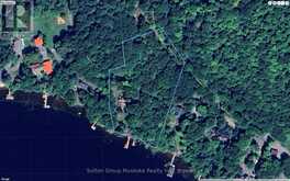 29 ISLAND VIEW LANE | Huntsville Ontario | Slide Image Five