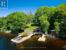29 ISLAND VIEW LANE | Huntsville Ontario | Slide Image Six