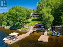 29 ISLAND VIEW LANE | Huntsville Ontario | Slide Image Seven