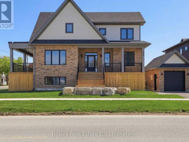 130 FIFTH STREET Collingwood Ontario, L9Y 5V1 - 3 Bedrooms Home For Sale