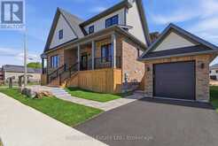 130 FIFTH STREET | Collingwood Ontario | Slide Image Two