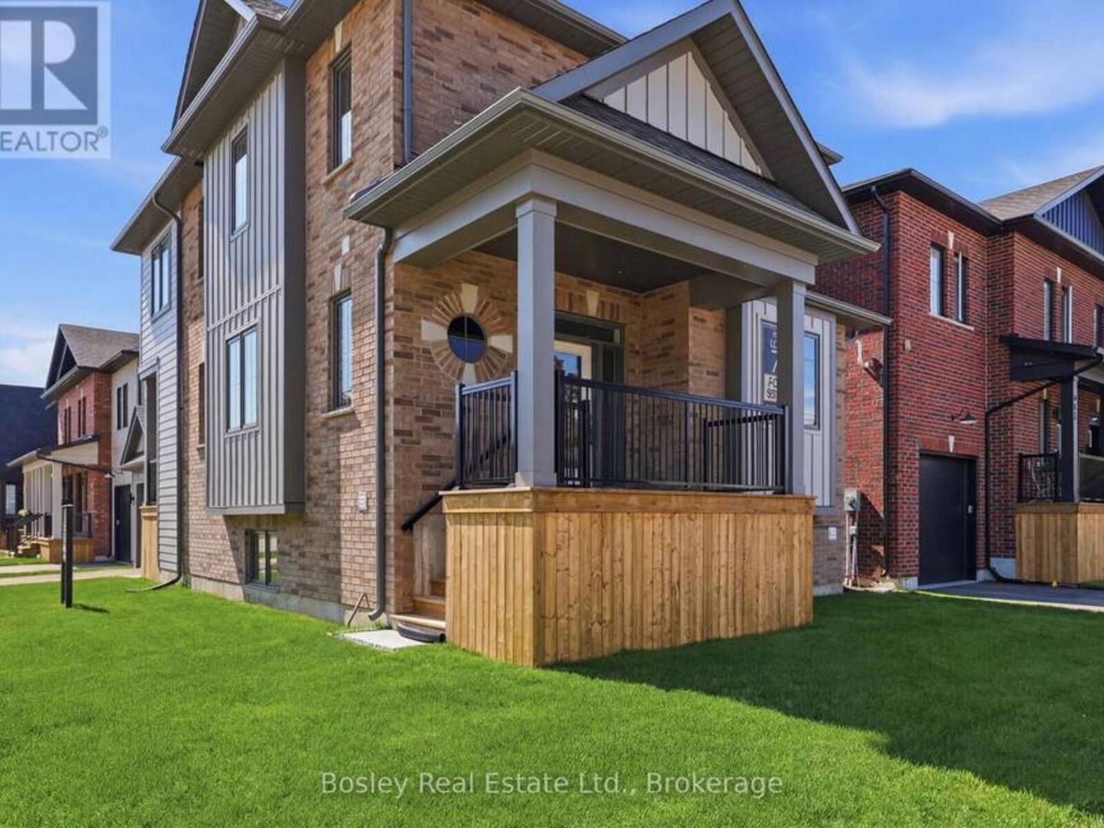 125 SIXTH STREET, Collingwood, Ontario L9Y 5V1