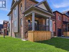 125 SIXTH STREET Collingwood Ontario, L9Y 5V1