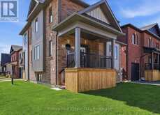 125 SIXTH STREET | Collingwood Ontario | Slide Image One