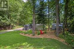 15 SUMMER LANE | Bracebridge Ontario | Slide Image Thirty