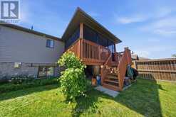 360 DOVER AVENUE | Port Dover Ontario | Slide Image Thirty-one