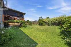 360 DOVER AVENUE | Port Dover Ontario | Slide Image Thirty-two