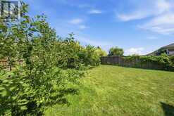 360 DOVER AVENUE | Port Dover Ontario | Slide Image Thirty-seven