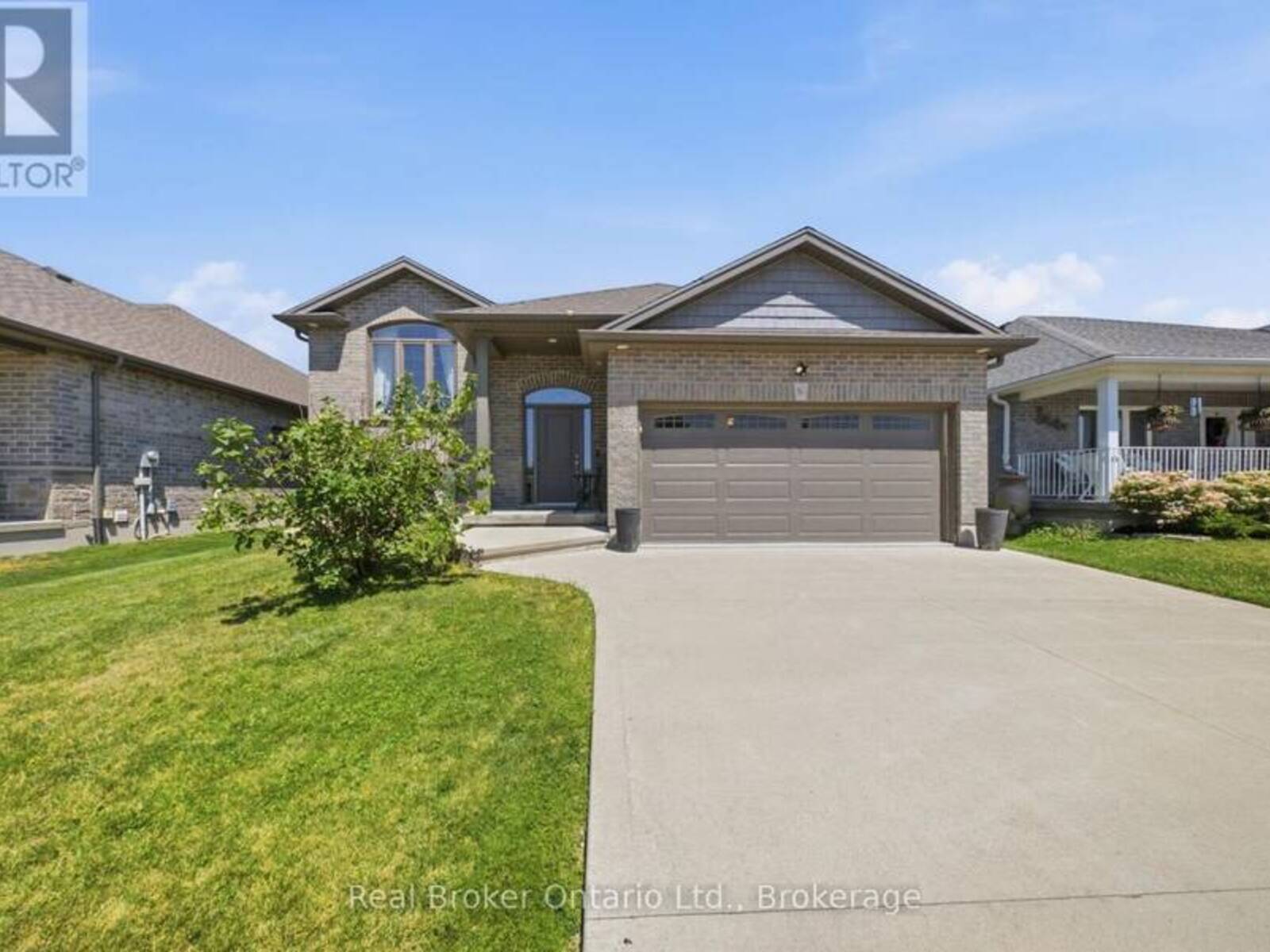 360 DOVER AVENUE, Port Dover, Ontario N0A 1N9