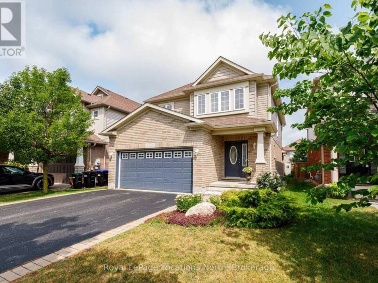 7 KAYLA CRESCENT, Collingwood, Ontario L9Y 5K9