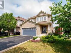 7 KAYLA CRESCENT Collingwood Ontario, L9Y 5K9