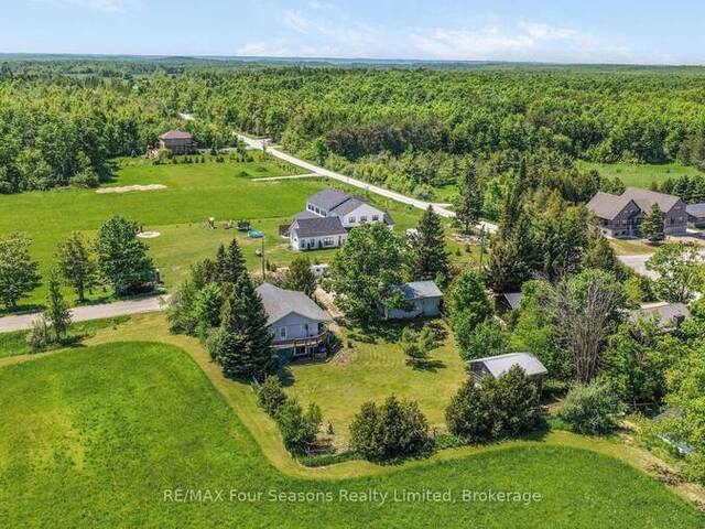 595365 4TH LINE The Blue Mountains Ontario, N0H 2E0 - 4 Bedrooms Home For Sale