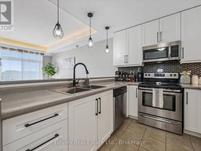 314 - 2 COLONIAL DRIVE Guelph Ontario, N1L 0K8 - 2 Bedrooms Condo For Sale