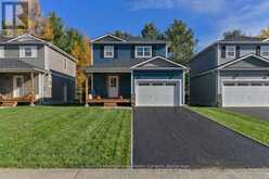 LOT 85 MARKDALE MEADOWS DRIVE | Markdale Ontario | Slide Image One