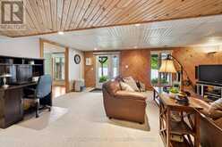 1082 KAWAGAMA LAKE ROAD | Lake of Bays Ontario | Slide Image Twenty-eight