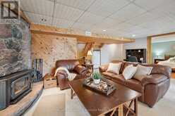 1082 KAWAGAMA LAKE ROAD | Lake of Bays Ontario | Slide Image Thirty