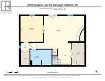 1082 KAWAGAMA LAKE ROAD | Lake of Bays Ontario | Slide Image Thirty-nine