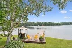 1082 KAWAGAMA LAKE ROAD | Lake of Bays Ontario | Slide Image Fourteen
