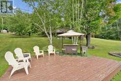 1082 KAWAGAMA LAKE ROAD | Lake of Bays Ontario | Slide Image Eleven