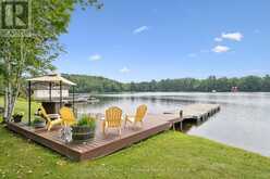 1082 KAWAGAMA LAKE ROAD | Lake of Bays Ontario | Slide Image Thirteen