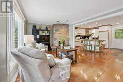 1082 KAWAGAMA LAKE ROAD | Lake of Bays Ontario | Slide Image One