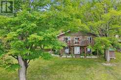 1082 KAWAGAMA LAKE ROAD | Lake of Bays Ontario | Slide Image Two