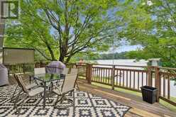 1082 KAWAGAMA LAKE ROAD | Lake of Bays Ontario | Slide Image Seven