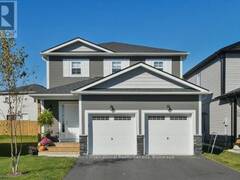 LOT 84 MARKDALE MEADOWS DRIVE Markdale Ontario, N0C 1H0