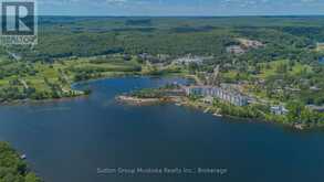 302 - 302 BAYSHORE - DEERHURST DRIVE | Huntsville Ontario | Slide Image One