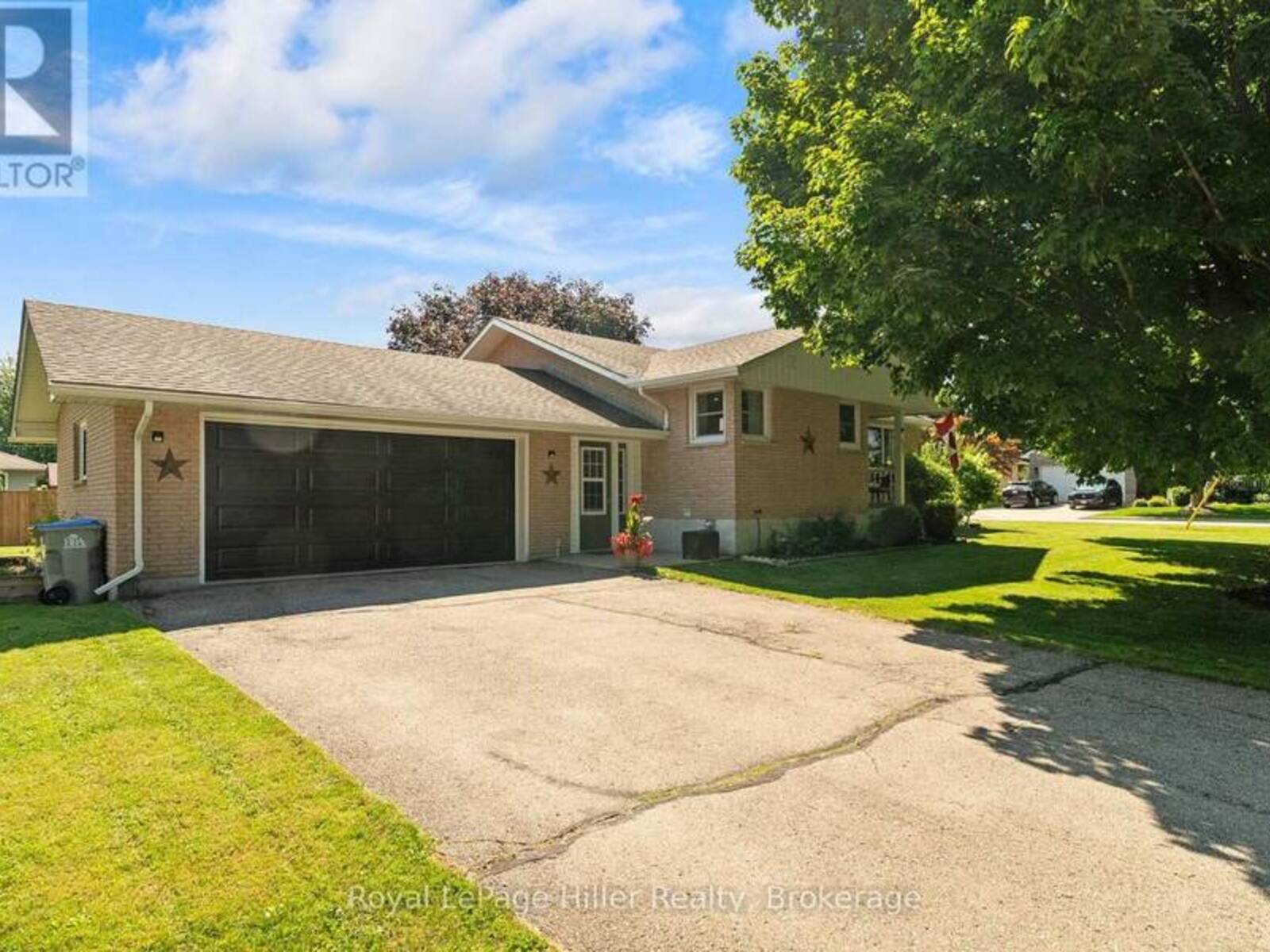 50 ALBERT STREET, West Perth, Ontario N0K 1N0
