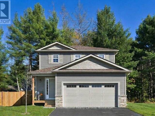 LOT 13 MARKDALE MEADOWS DRIVE Markdale Ontario, N0C 1H0 - 4 Bedrooms Home For Sale