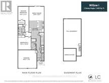 LOT 16 MARKDALE MEADOWS DRIVE | Markdale Ontario | Slide Image Two