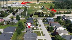 770 SCOTT STREET W | Listowel Ontario | Slide Image Two