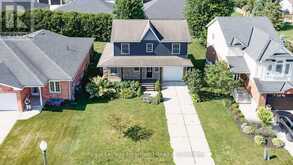770 SCOTT STREET W | Listowel Ontario | Slide Image Thirty-six