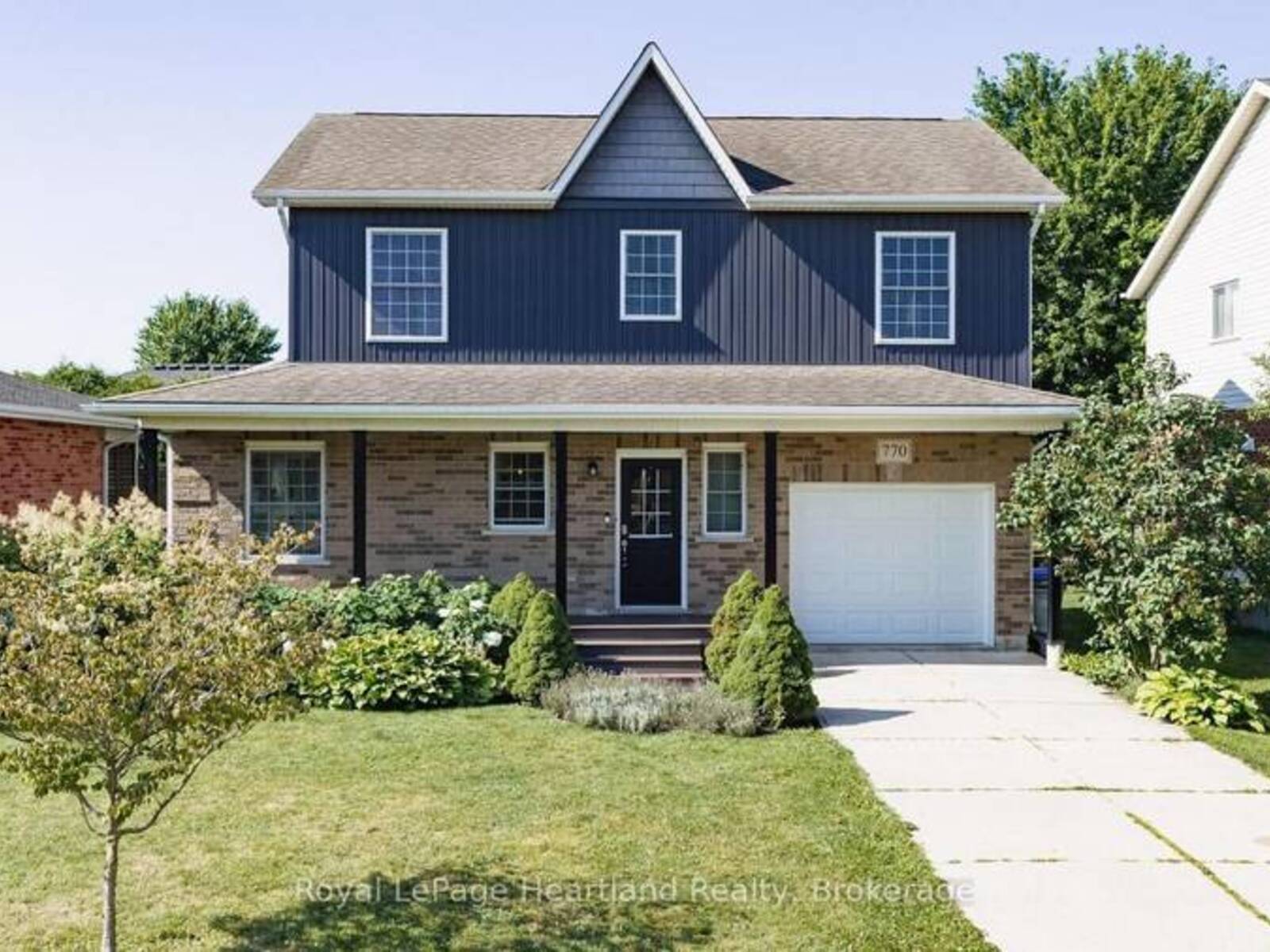 770 SCOTT STREET W, Listowel, Ontario N4W 1J5