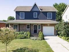 770 SCOTT STREET W Listowel Ontario, N4W 1J5
