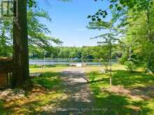 1698 BIRD LAKE ROAD | Bracebridge Ontario | Slide Image Eleven