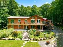 1698 BIRD LAKE ROAD | Bracebridge Ontario | Slide Image One