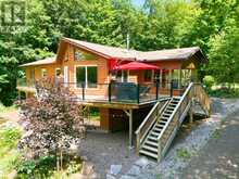 1698 BIRD LAKE ROAD | Bracebridge Ontario | Slide Image Three