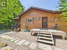 1698 BIRD LAKE ROAD | Bracebridge Ontario | Slide Image Eight