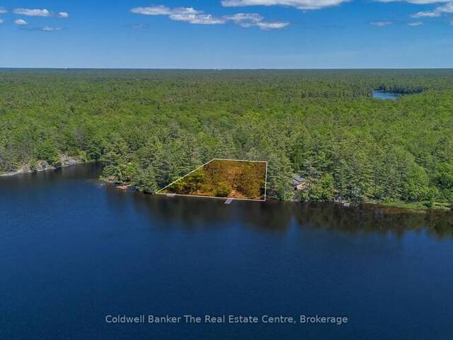 1077 MISTY LANE Gravenhurst Ontario, P0E 1G0 - 4 Bedrooms Waterfront Home For sale