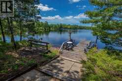 1077 MISTY LANE | Gravenhurst Ontario | Slide Image Thirty-seven