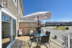 16 VILLAGE GATE DRIVE | Wasaga Beach Ontario | Slide Image Fifty