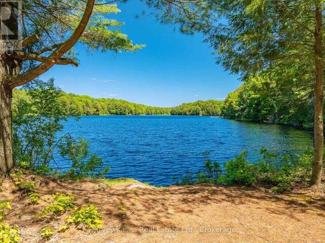 643B HIGHWAY 632 Seguin Ontario, P2A 2W8 - Waterfront Land For Sale