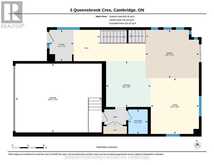 3 QUEENSBROOK CRESCENT | Cambridge Ontario | Slide Image Thirty-three