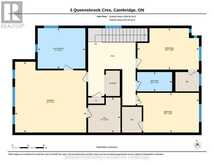 3 QUEENSBROOK CRESCENT | Cambridge Ontario | Slide Image Thirty-four