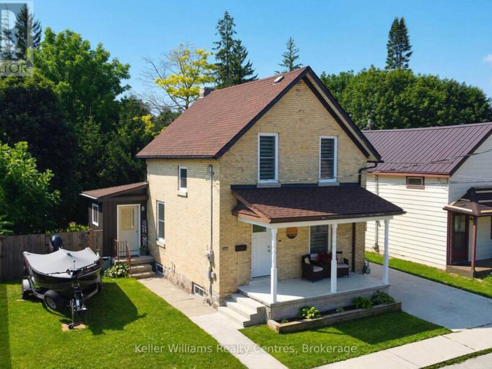 445 11TH STREET, Hanover, Ontario N4N 1S8