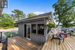 156 PRISQUE ROAD | Honey Harbour Ontario | Slide Image Thirteen