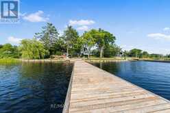 156 PRISQUE ROAD | Honey Harbour Ontario | Slide Image Two